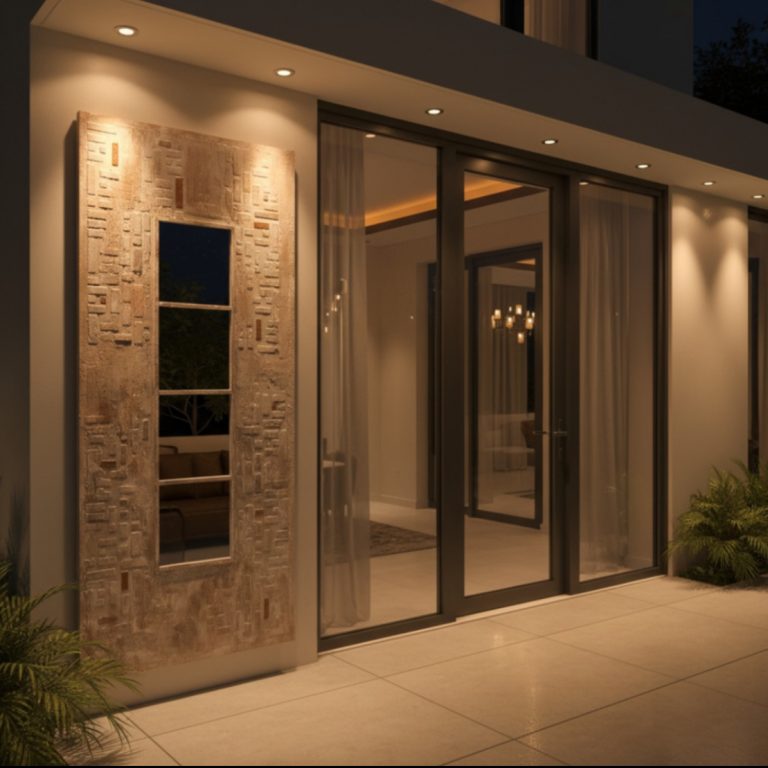 آینه دکوراتیو۰۲۱